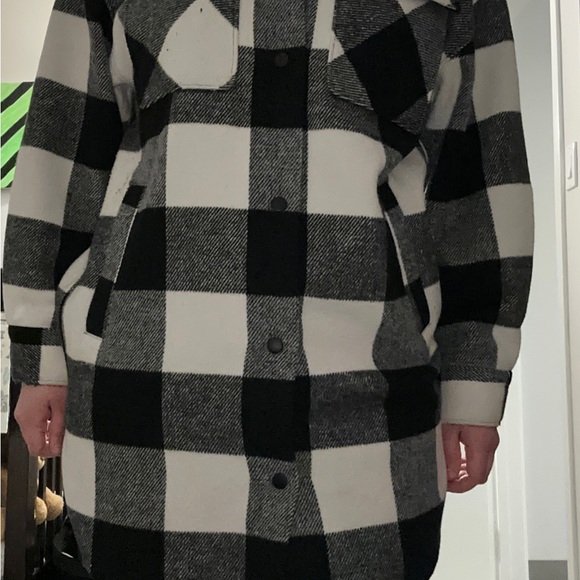 Divided jacket - Picture 4 of 5